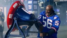 El polémico exjugador de los Giants tendrá su propia serie