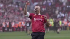 Liverpool: Arne Slot confirma que rotará a la plantilla en los partidos restantes de Premier League