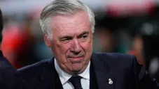 Brasil amplía plazo para que Carlo Ancelotti llegue a acuerdo con Real Madrid