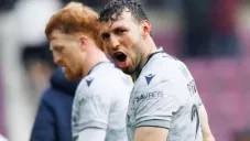 Antonio Portales anota golazo en derrota de Dundee en liga de Escocia