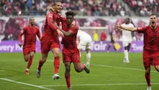 Bundesliga: Leipzig empata al Bayern Munich en el último minuto y retrasa el primer título de Harry Kane