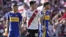 Franco Mastantuono, la carta de Solari para tomar el banquillo del Real Madrid