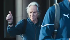 Jorge Jesus fue eliminado de la Champions League asiática