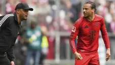 Leroy Sané está cerca de renovar contrato con Bayern Munich