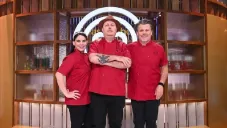 MasterChef Celebrity 2025: ¿Filtran quién será el sexto eliminado del reality?