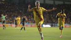 Morelia vence a Leones Negros