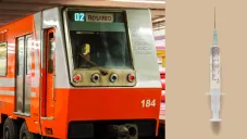 La vigilancia en el transporte público se intensificará por parte de la policía.