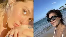 ¿Reconciliación a la vista? Frida Sofía comparte inesperado video con Alejandra Guzmán