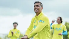 Rodri regresa a los entrenamientos y se prepara para el Mundial de Clubes con Manchester City