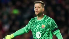 Szczesny será titular con Barcelona en Champions y El Clásico ;Hansi Flick regresará a Ter Stegen a la banca