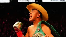 ¡Venganza! Jaime Munguía vence por decisión unánime a Bruno Surace