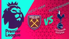 Solamente un punto separa a estos dos equipos