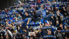 Aficionado del Atalanta fallece tras enfrentamiento con ultras del Inter de Milán