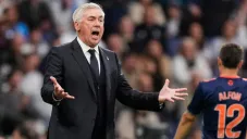 Ancelotti sobre El Clásico que definirá el título: &quot;LaLiga está en manos de Barcelona&quot;
