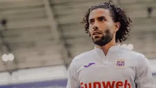 Anderlecht de Chino Huerta cae en la Final de Copa Bélgica ante Brujas