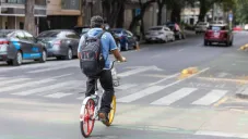 Así se verá la nueva ciclovía en Tlalpan: Conectará el Centro Histórico con el Estadio Azteca