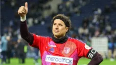 AVS vs Boavista: ¿Cuándo y dónde ver al equipo de Guillermo Ochoa y su posible descenso?