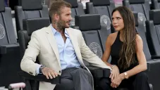 Beckham revela su mayor lograr