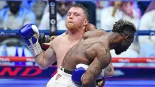 La prensa internacional criticó la pelea de Canel contra Scull