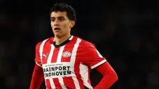 Chivas: Richard Ledezma, a detalles de firmar con el Rebaño