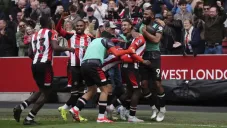 ¡Desastre en el infierno! Manchester United cae ante Brentford y permanece en el fondo de Premier League