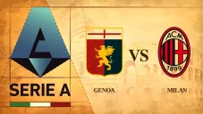 Genoa vs Milan