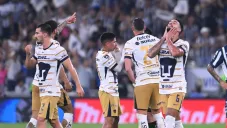 Luis Pérez descarta fracaso tras eliminación de Pumas: 'Nos vamos con la cabeza en alto'