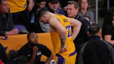 Exjugador critica con dureza a Luka Doncic