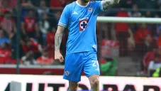 ¿Nueva piel Celeste? Se filtra la posible playera de Cruz Azul; genera descontento en redes