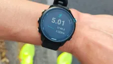 Ocho mil corredores llenan de energía Reforma