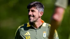 Real Oviedo del Veljko Paunovic, cerca de ascender de manera directa a LaLiga