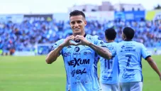 Tampico Madero saca ventaja