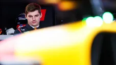 Verstappen 'estalla' tras Gran Premio de Miami