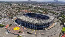 CDMX anuncia obras alrededor del Estadio Azteca rumbo al Mundial 2026