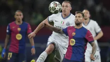 Champions League: ¿Qué necesitan Inter de Milán y Barcelona para avanzar a la Final?