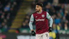 Esposa de Lucas Paquetá sale a la defensa del futbolista brasileño: “Llevamos años en una pesadilla”