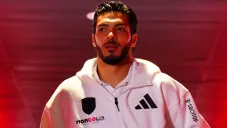 Fulham celebra cumpleaños de Raúl