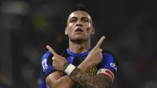 Inter de Milán recupera a Lautaro Martínez para Vuelta ante el Barcelona; Pavard descartado