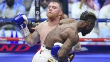 Juan Manuel Márquez critica a Canelo Álvarez por pelea vs Scull: 'Fue tediosa'