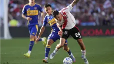 Liga Argentina: Así quedaron los Octavos de Final del torneo sudamericano