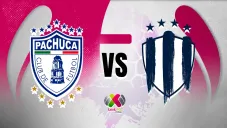 Pachuca vs Rayadas: ¿Cuándo y dónde ver la Semifinal de Vuelta de la Liga MX Femenil?