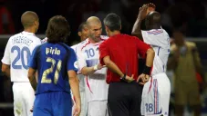 Horacio Elizondo podría dirigir el arbitraje en México