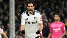 Raúl Jiménez rechaza reforzar al América