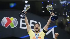 ¡Ya hay fecha! Campeón de Campeones de la Liga MX se jugará el 20 de julio