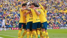 América se medirá a LAFC por el último boleto al torneo mundialista