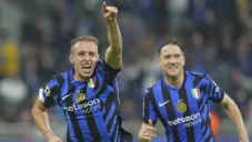 Final de la Champions League