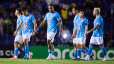 ¡Bajas sensibles! Cruz Azul no contará con Ditta y Piovi para inicio de Liguilla