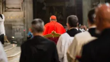 Cónclave 2025: Cardenales estarán sin celulares y el Vaticano sin internet