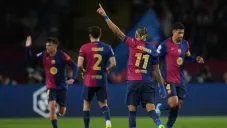 Figura de Barcelona arremetió contra Xavi Hernández