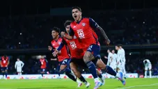 Cruz Azul es el tercer equipo del uruguayo en México